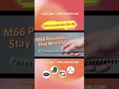 Parti di mobili M66 Divano Materasso a molla Materassi in acciaio