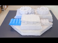 Primavera di tasca per divano