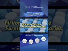 Qualsiasi dimensione disponibile 1.0mm Acciaio filo cuscino Pocket molla produttore