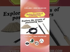 Divano personalizzato Zigzag Spring per mobili con filo di acciaio ad alto tenore di carbonio