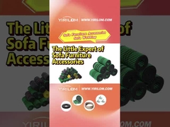 Rubinetti per mobili 48 mm Sofa Webbing Elastic Tapestry Webbing Belt