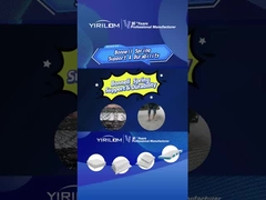 Dimensioni personalizzate Materasso in acciaio ad alto carbonio Bonnell Spring per materasso