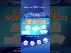 Prodotti di molla a bobina di tasca per cuscini per divani