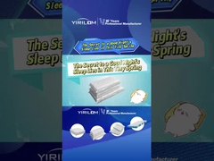 Tessuti non tessuti di alta qualità da 1,0 mm