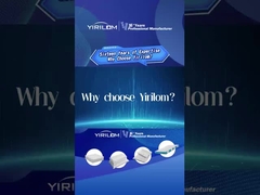 Prezzo all'ingrosso dell'unità a molle insacchettate Molle insacchettate zonali per materasso