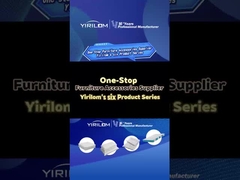 Divano a forma di L personalizzato