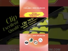 Clip per accessori per divani