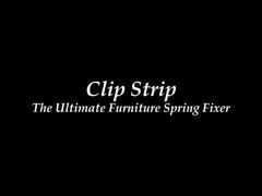 Mobili Divano di ricambio Tappezzeria Clip a molla 10 11 12 cm per sedile